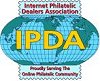 Member: Internet Philatelic Dealers Association