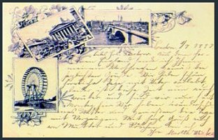 Miscellaneous Later Issues on Cover