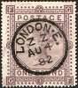 1882 �1 Brown-lilac